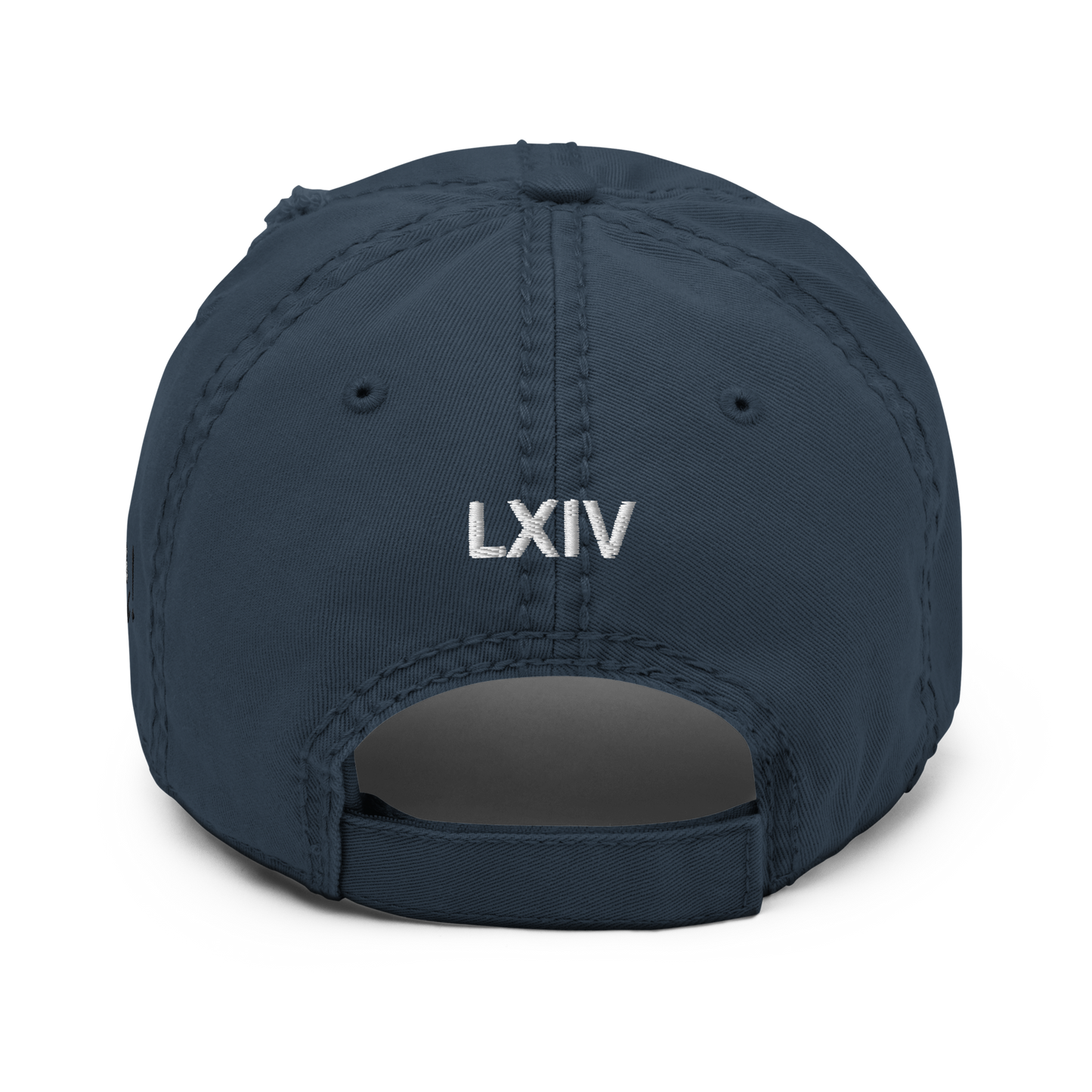 Psalm 64 Dad Hat