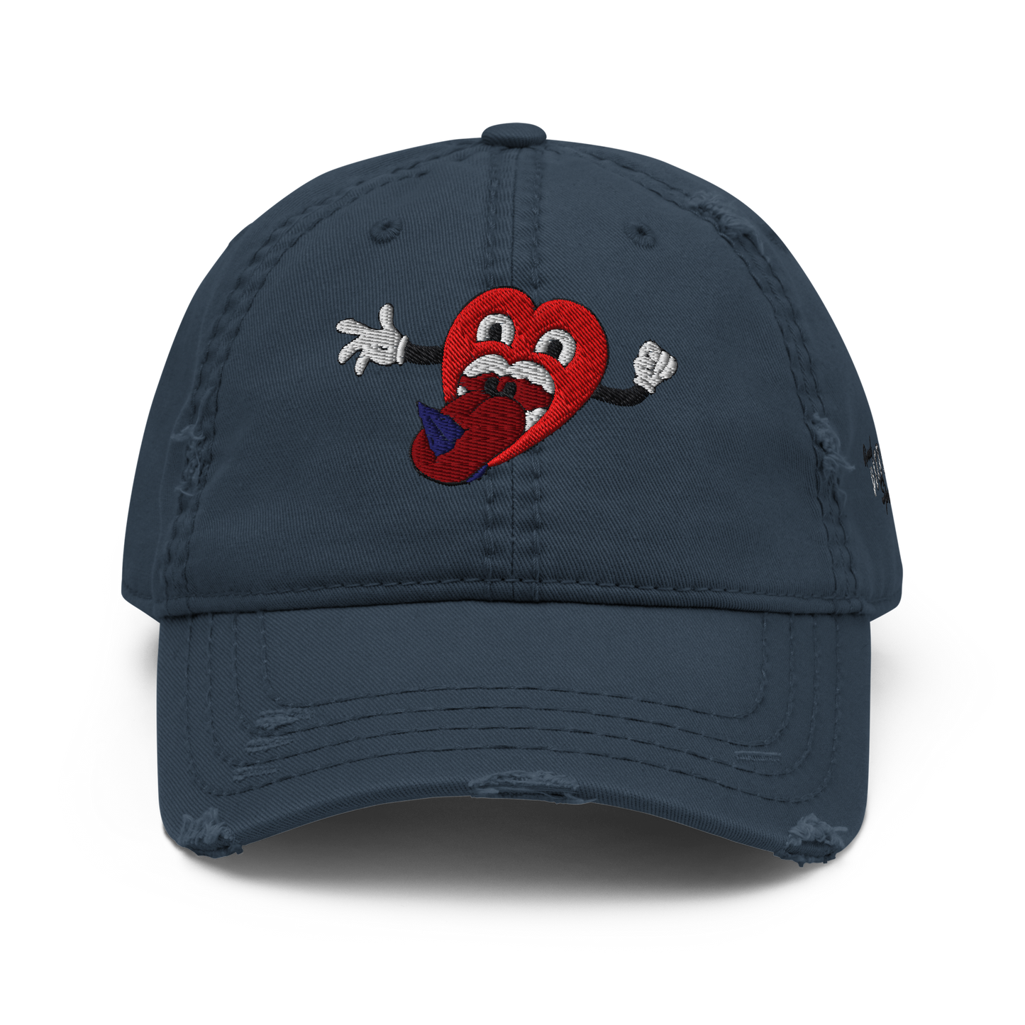 Psalm 64 Dad Hat