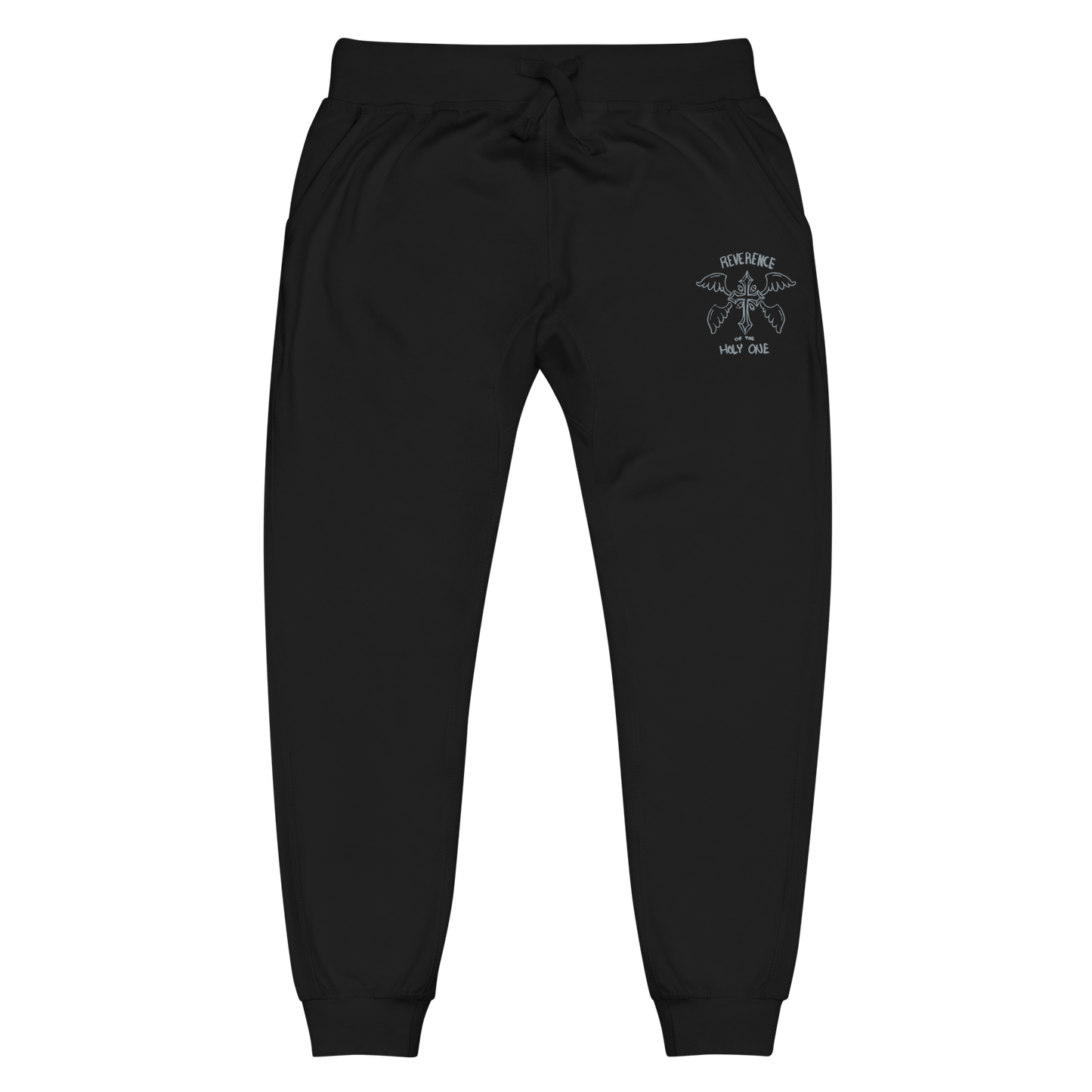 “REVERENT FEAR” sweatpants