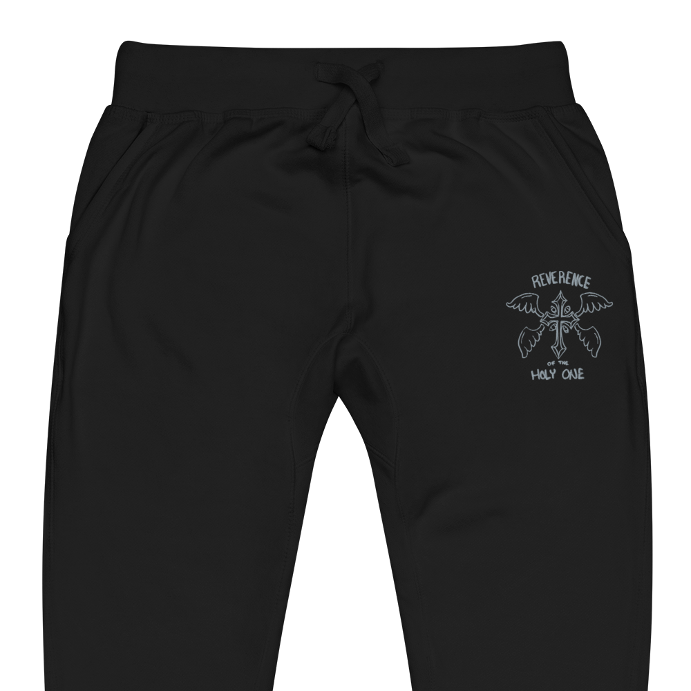 “REVERENT FEAR” sweatpants