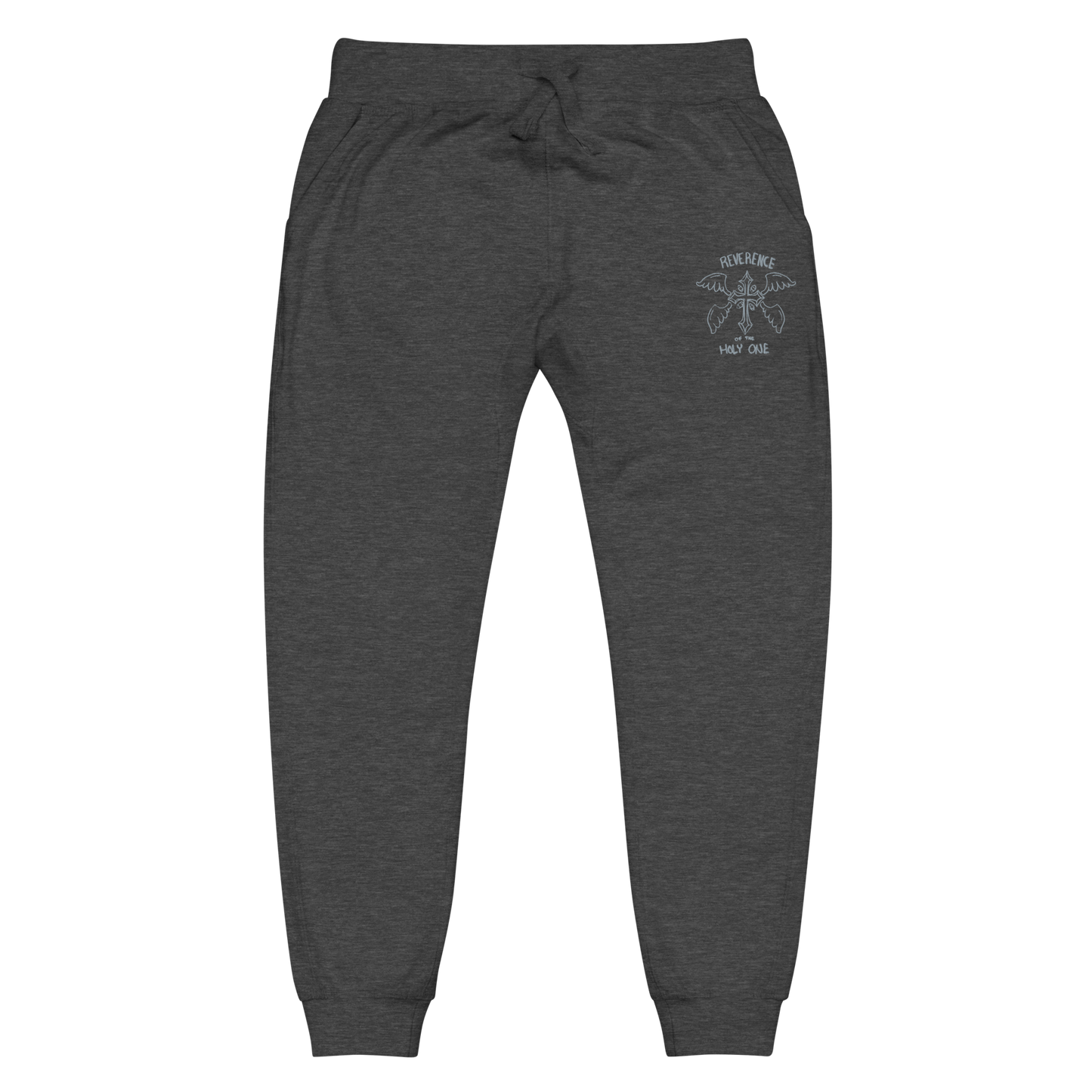“REVERENT FEAR” sweatpants