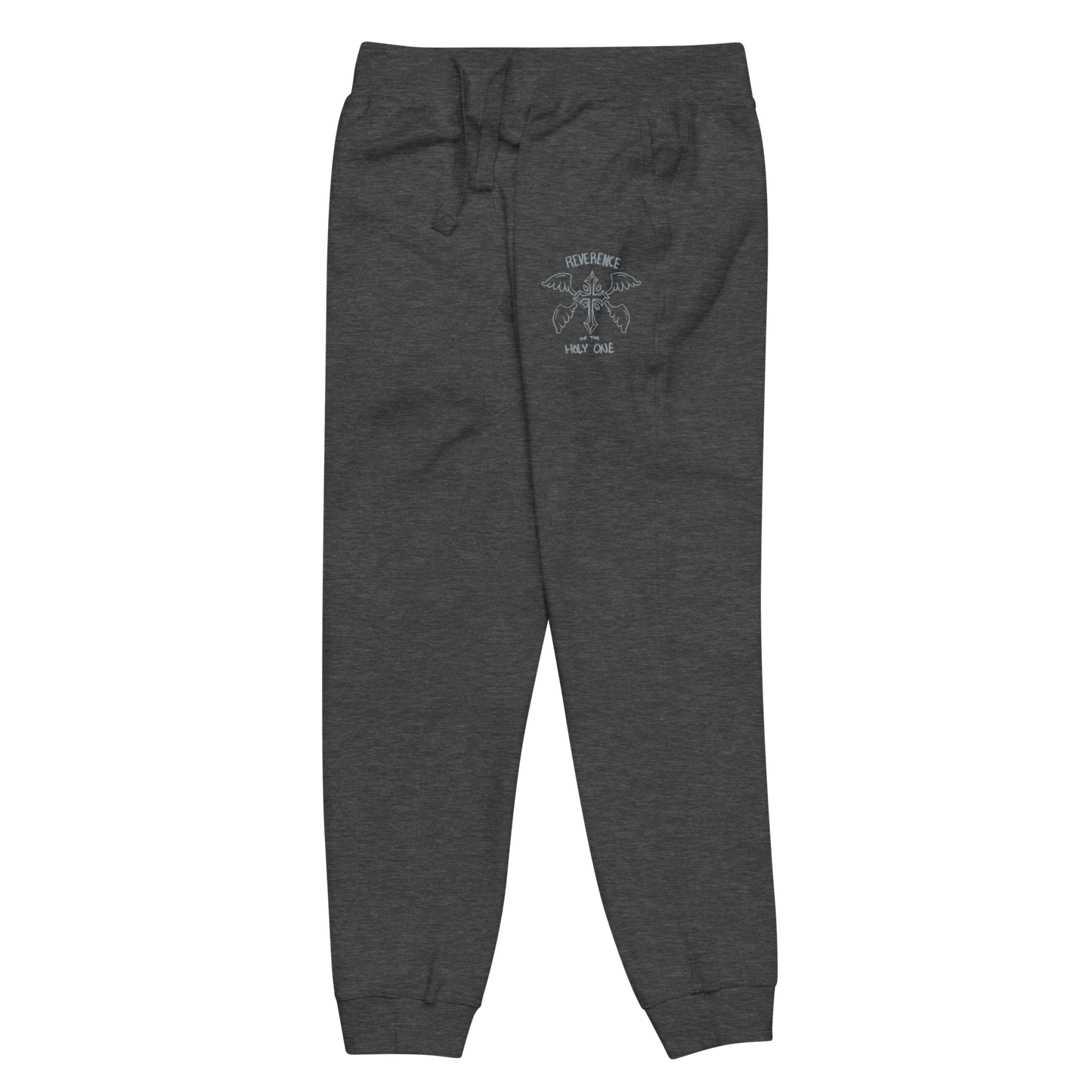 “REVERENT FEAR” sweatpants