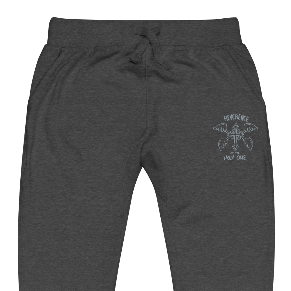 “REVERENT FEAR” sweatpants