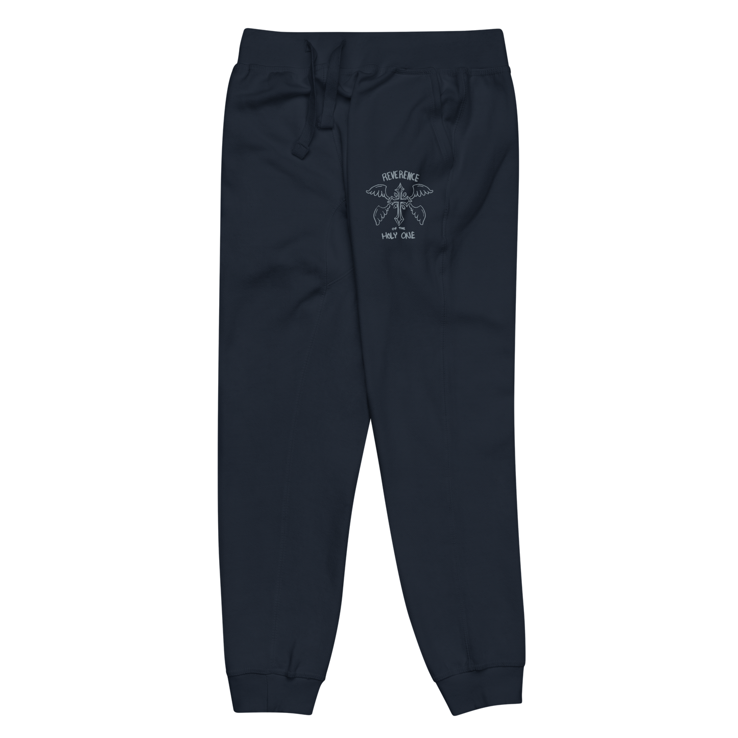 “REVERENT FEAR” sweatpants