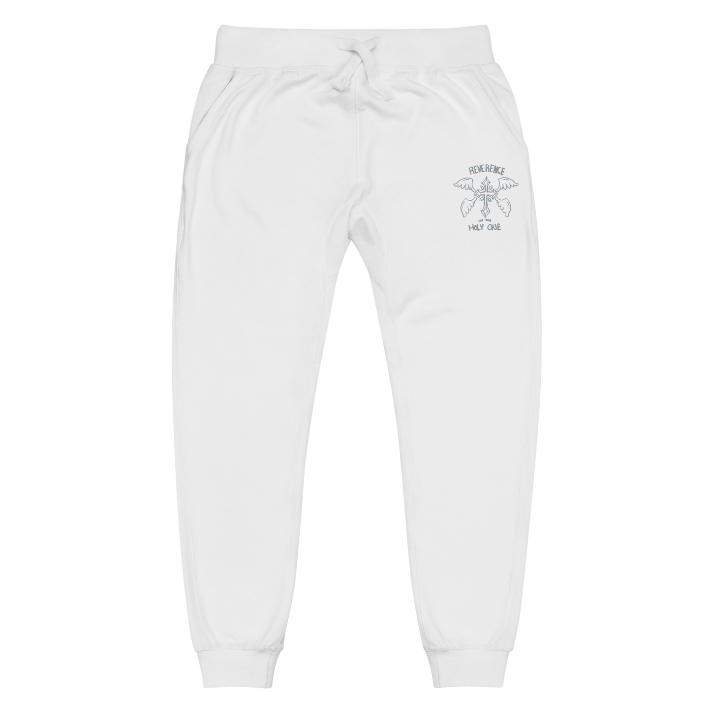 “REVERENT FEAR” sweatpants