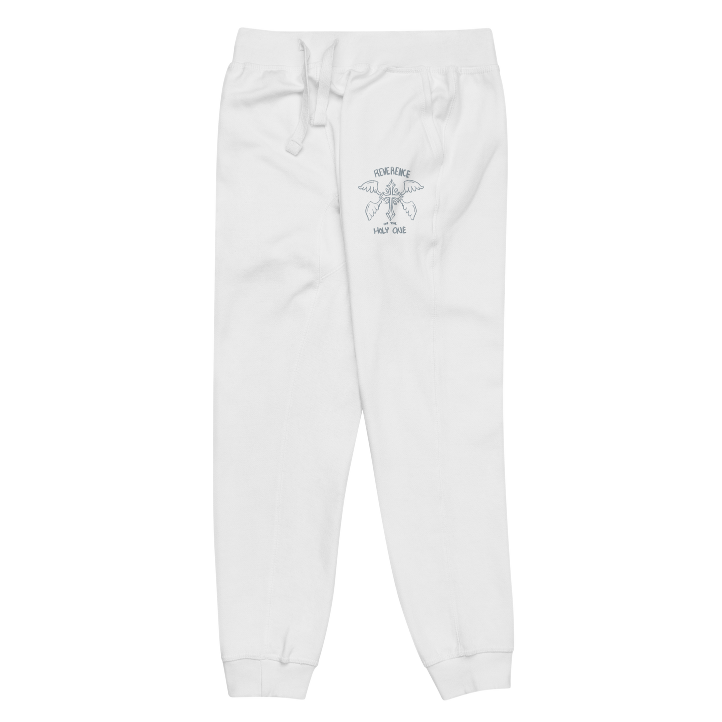 “REVERENT FEAR” sweatpants