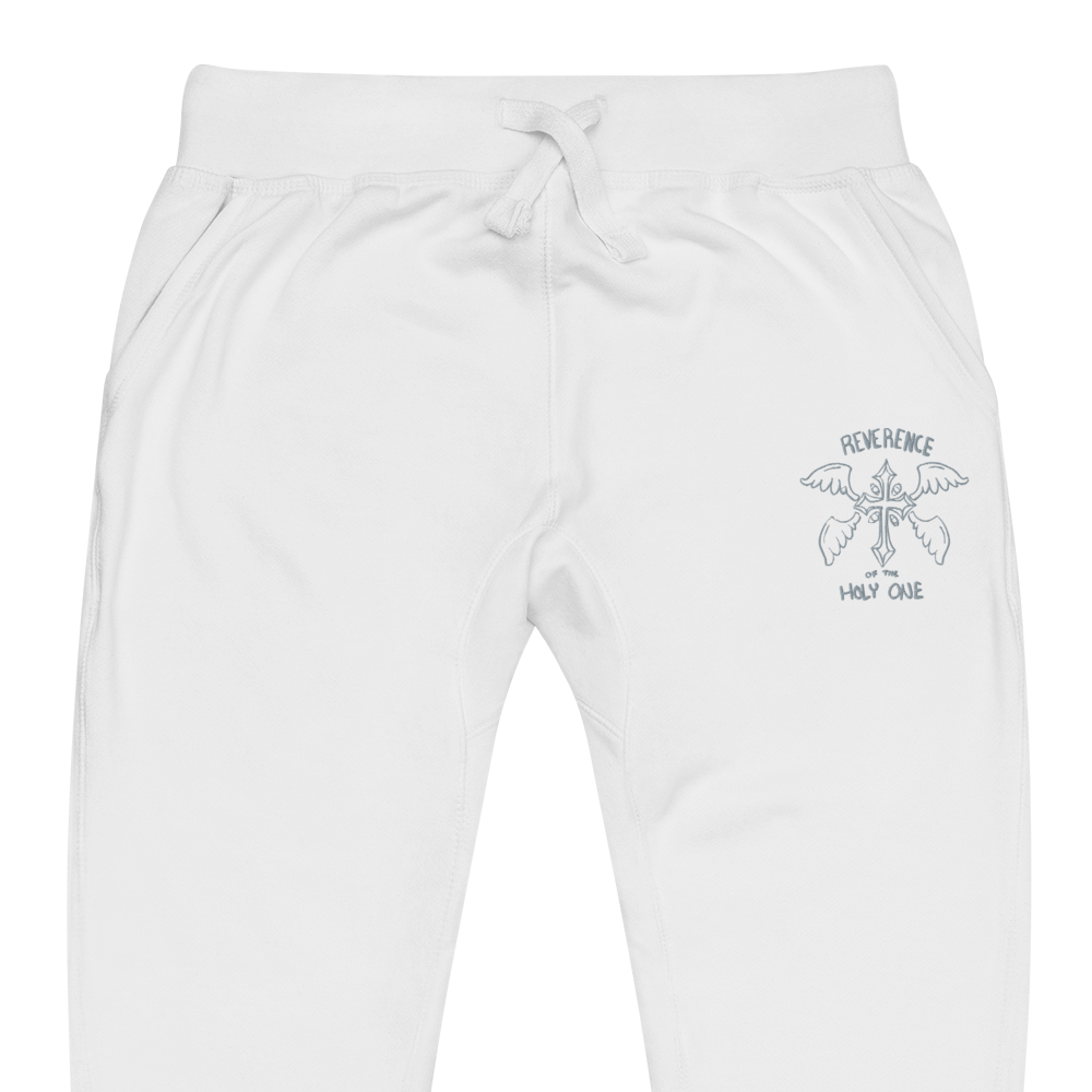 “REVERENT FEAR” sweatpants