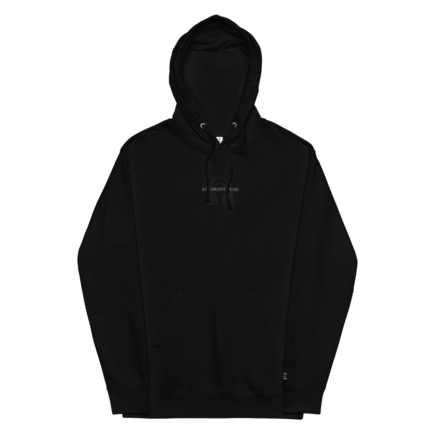 “REVERENT FEAR” hoodie