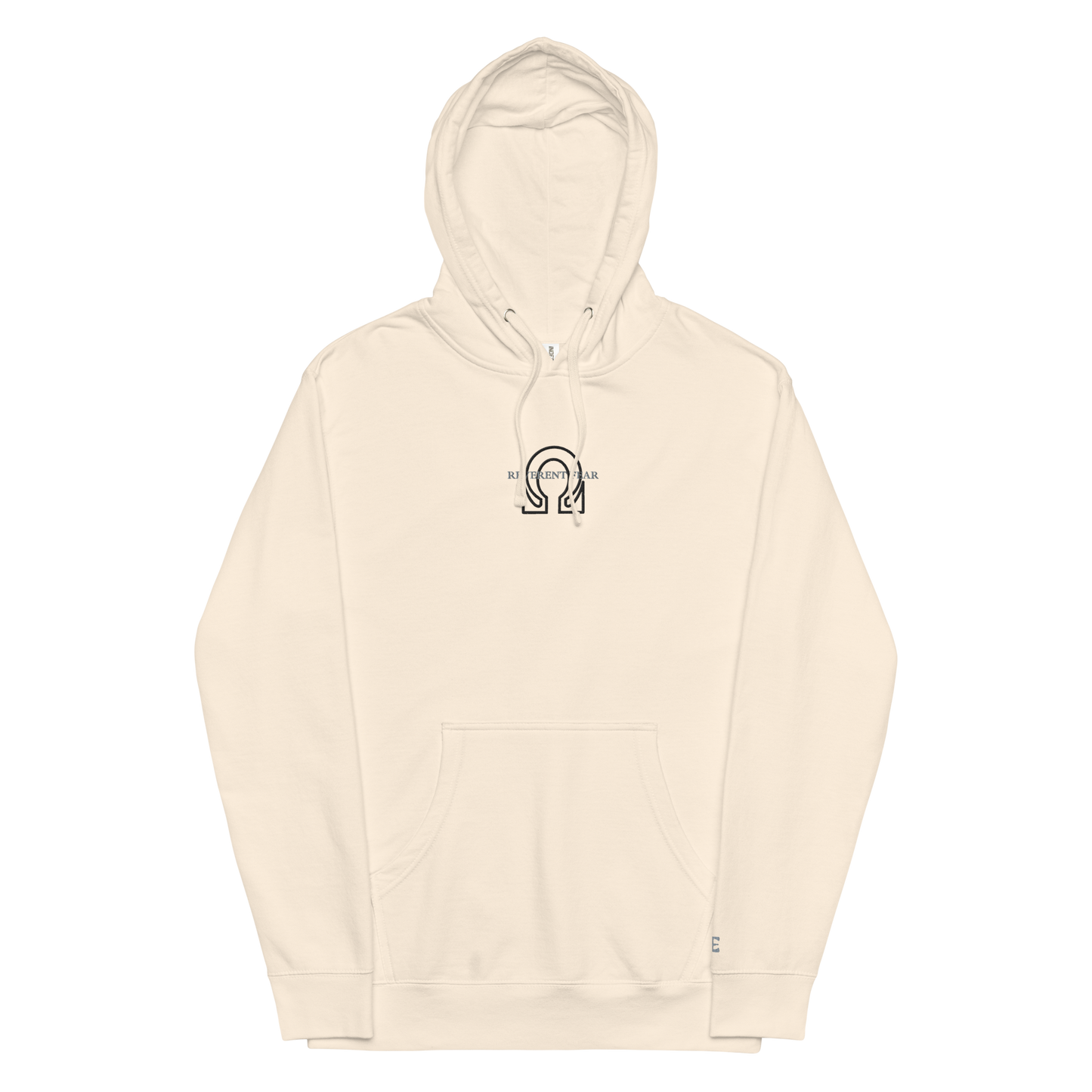 “REVERENT FEAR” hoodie