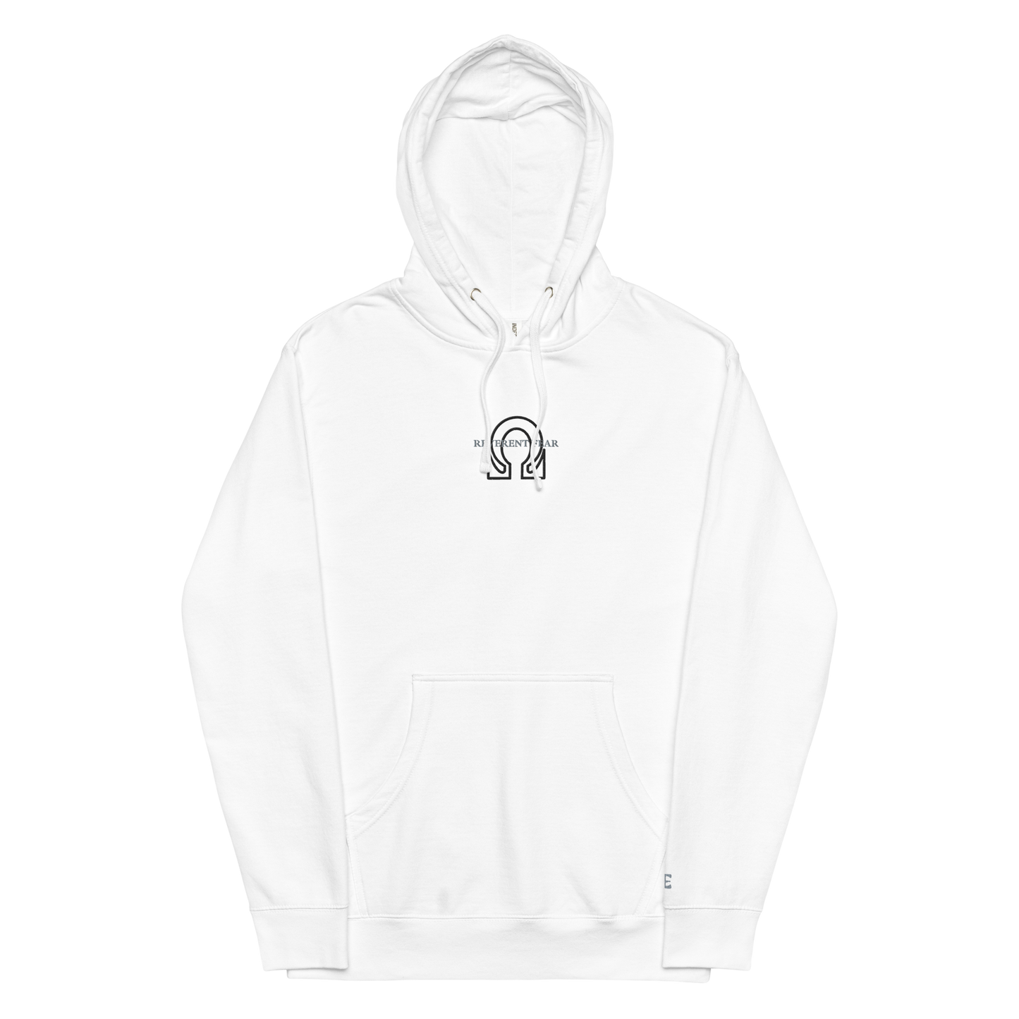 “REVERENT FEAR” hoodie