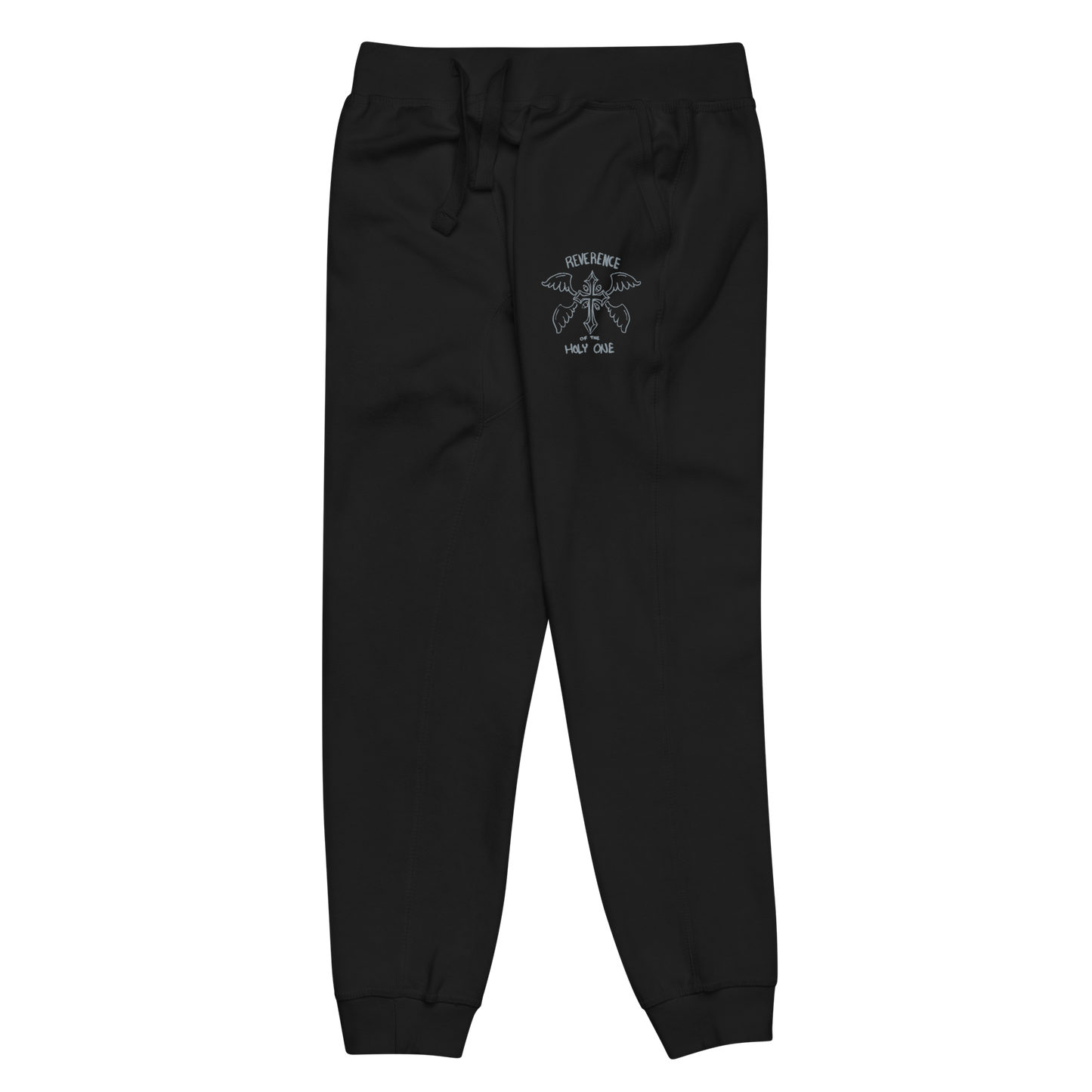 “REVERENT FEAR” sweatpants