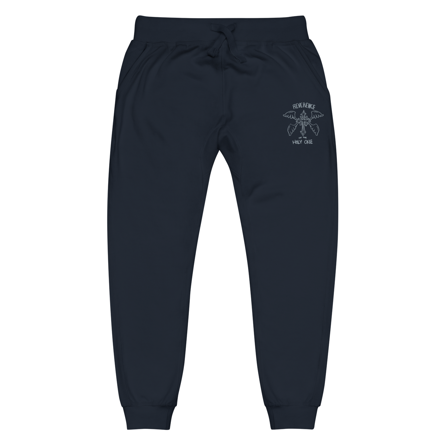 “REVERENT FEAR” sweatpants
