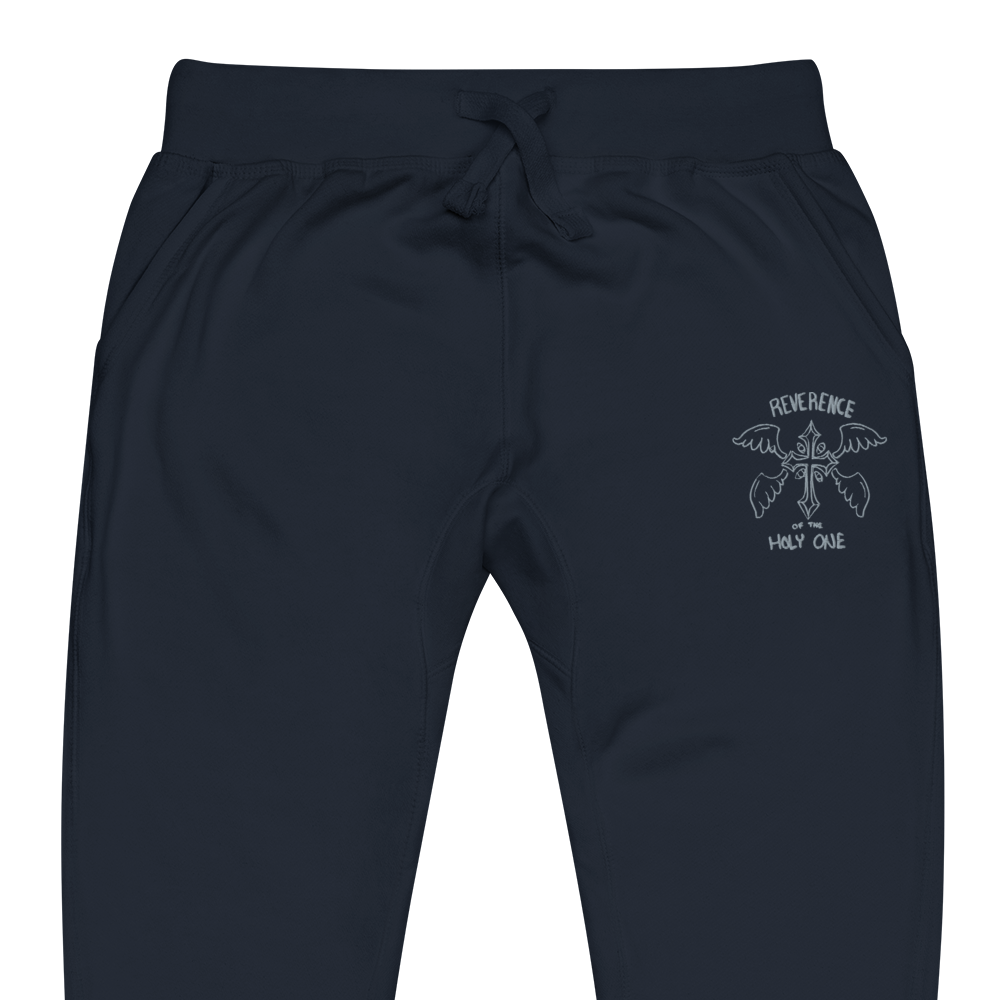 “REVERENT FEAR” sweatpants