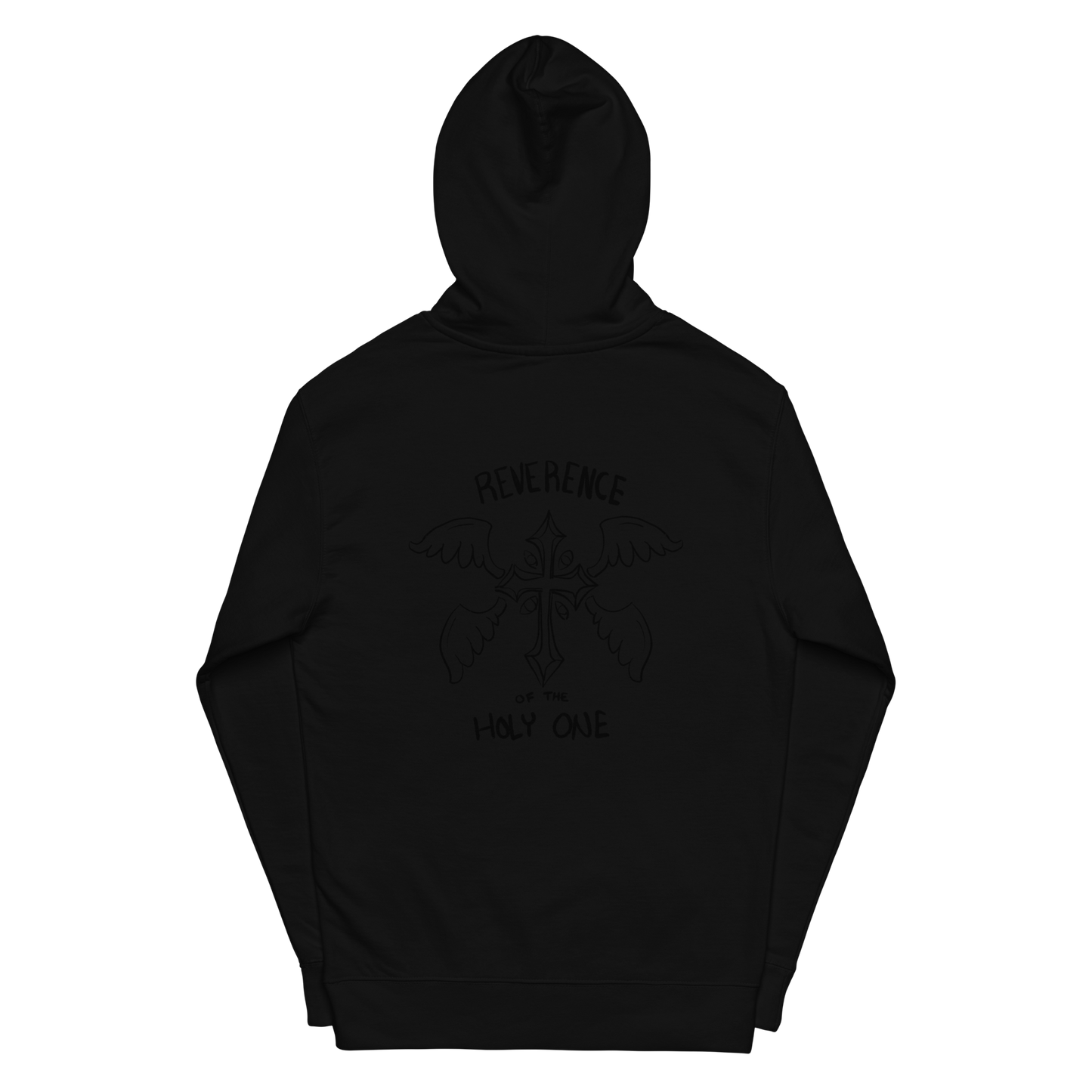“REVERENT FEAR” hoodie